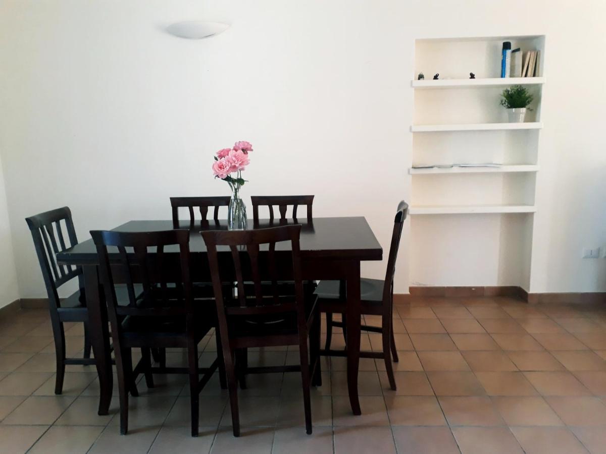 Valcastagno Relais & Residence Sirolo Kültér fotó
