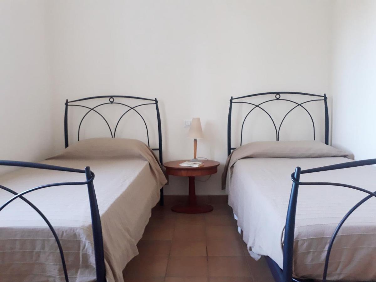 Valcastagno Relais & Residence Sirolo Kültér fotó