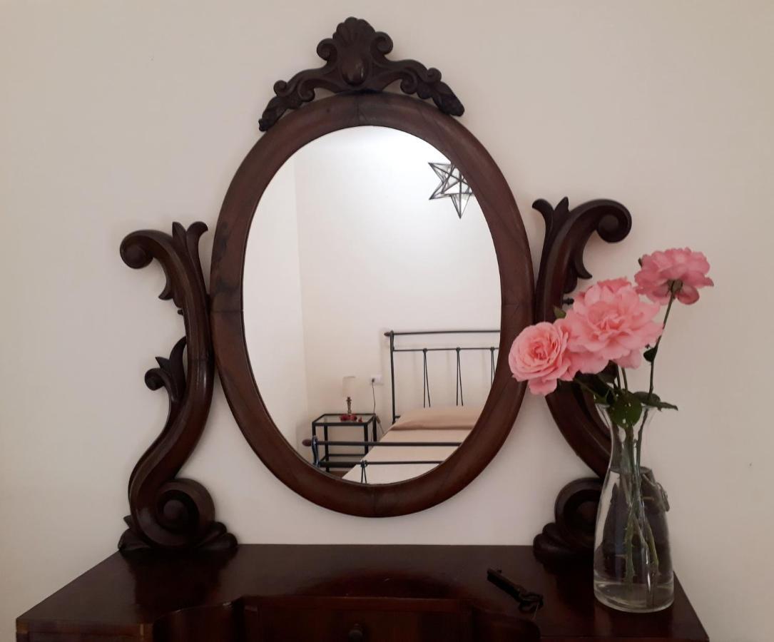 Valcastagno Relais & Residence Sirolo Kültér fotó