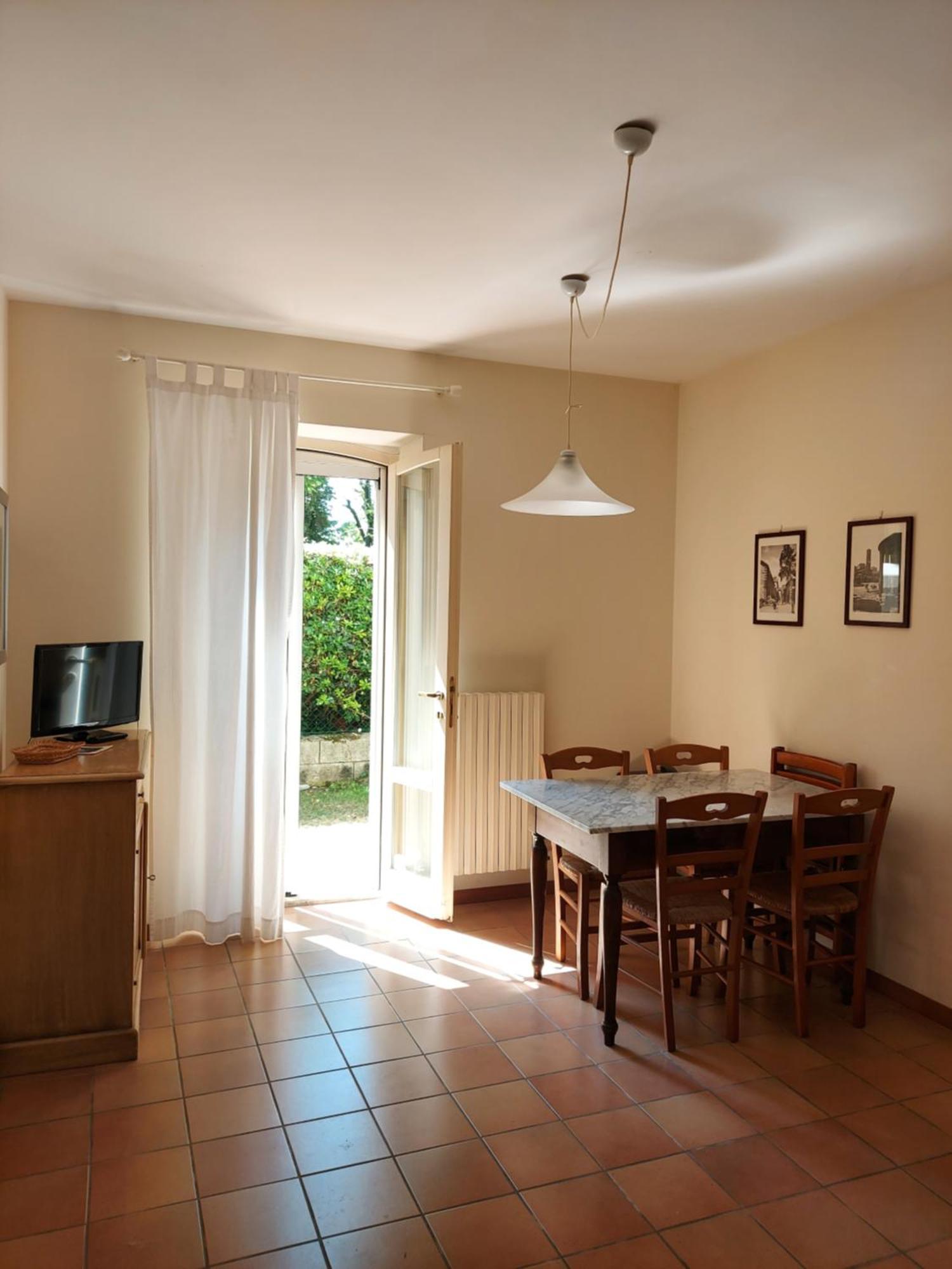 Valcastagno Relais & Residence Sirolo Kültér fotó
