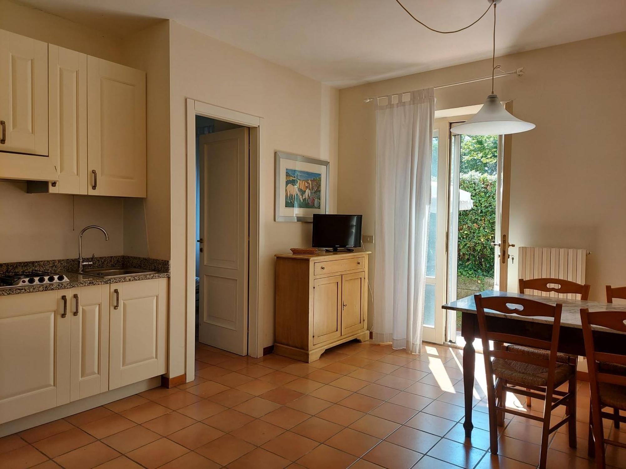Valcastagno Relais & Residence Sirolo Kültér fotó