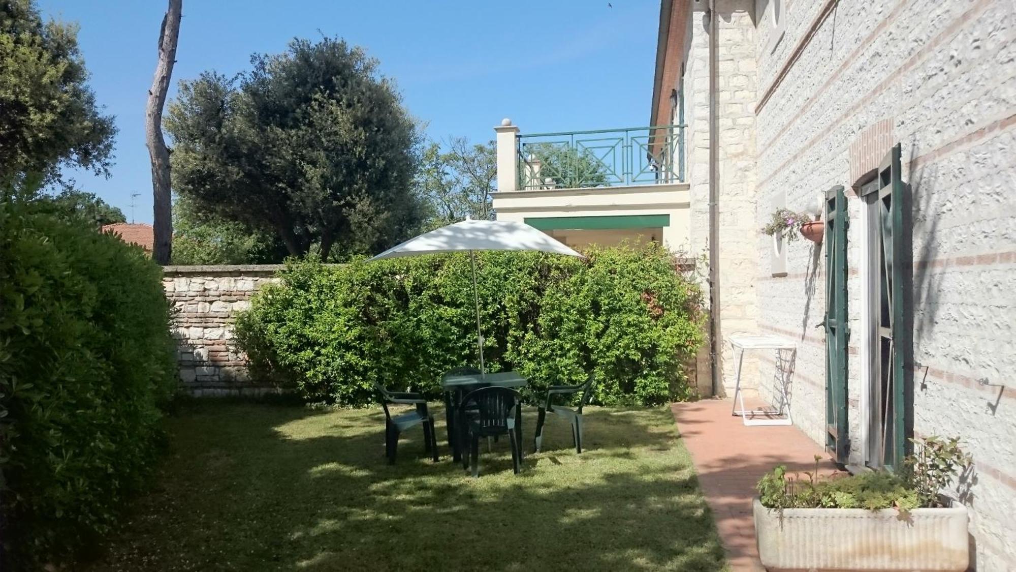 Valcastagno Relais & Residence Sirolo Kültér fotó