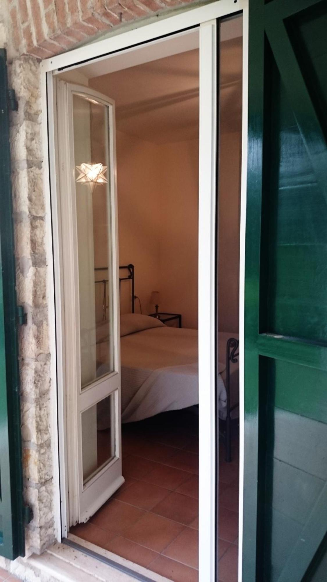 Valcastagno Relais & Residence Sirolo Kültér fotó