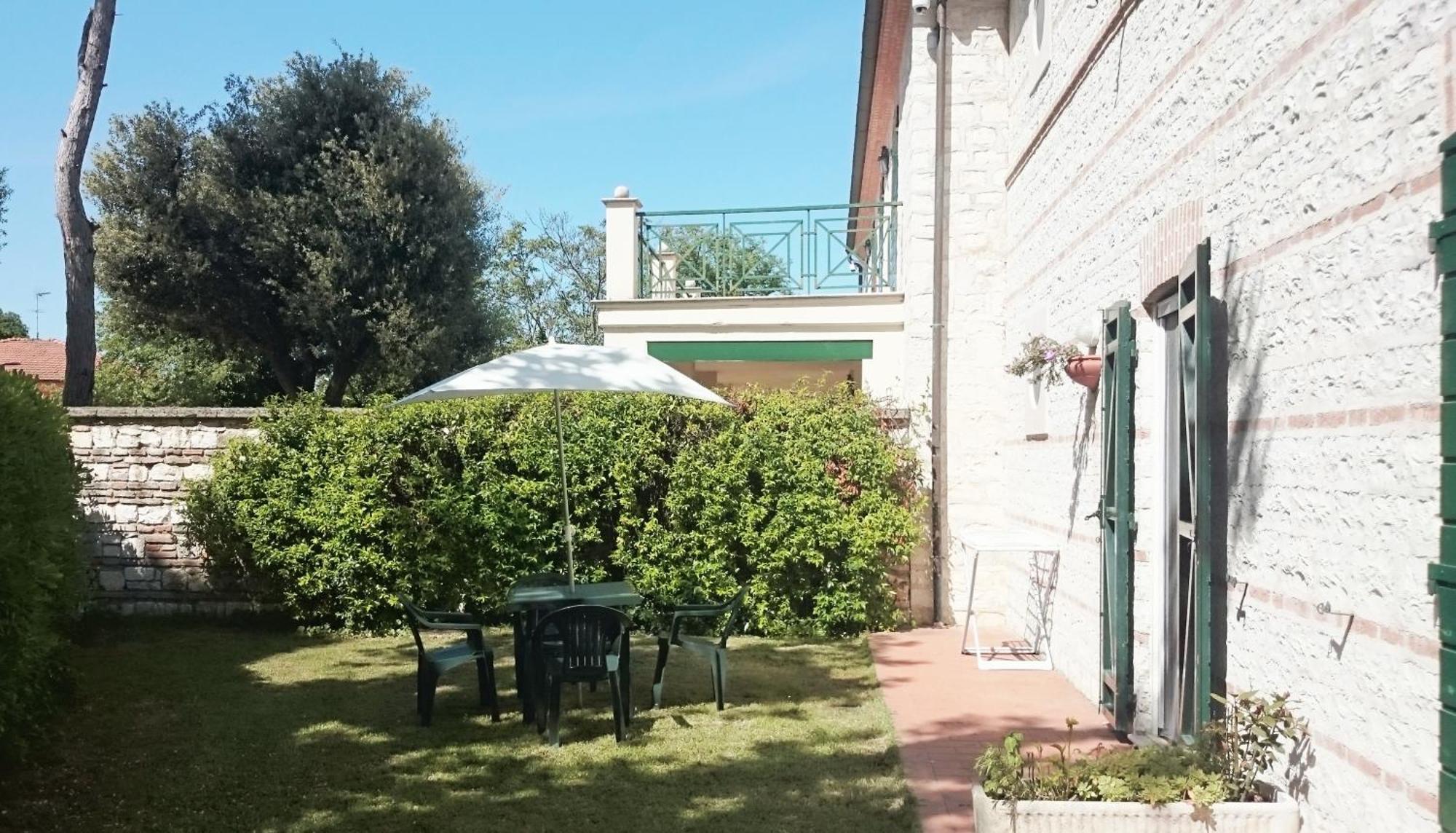 Valcastagno Relais & Residence Sirolo Szoba fotó