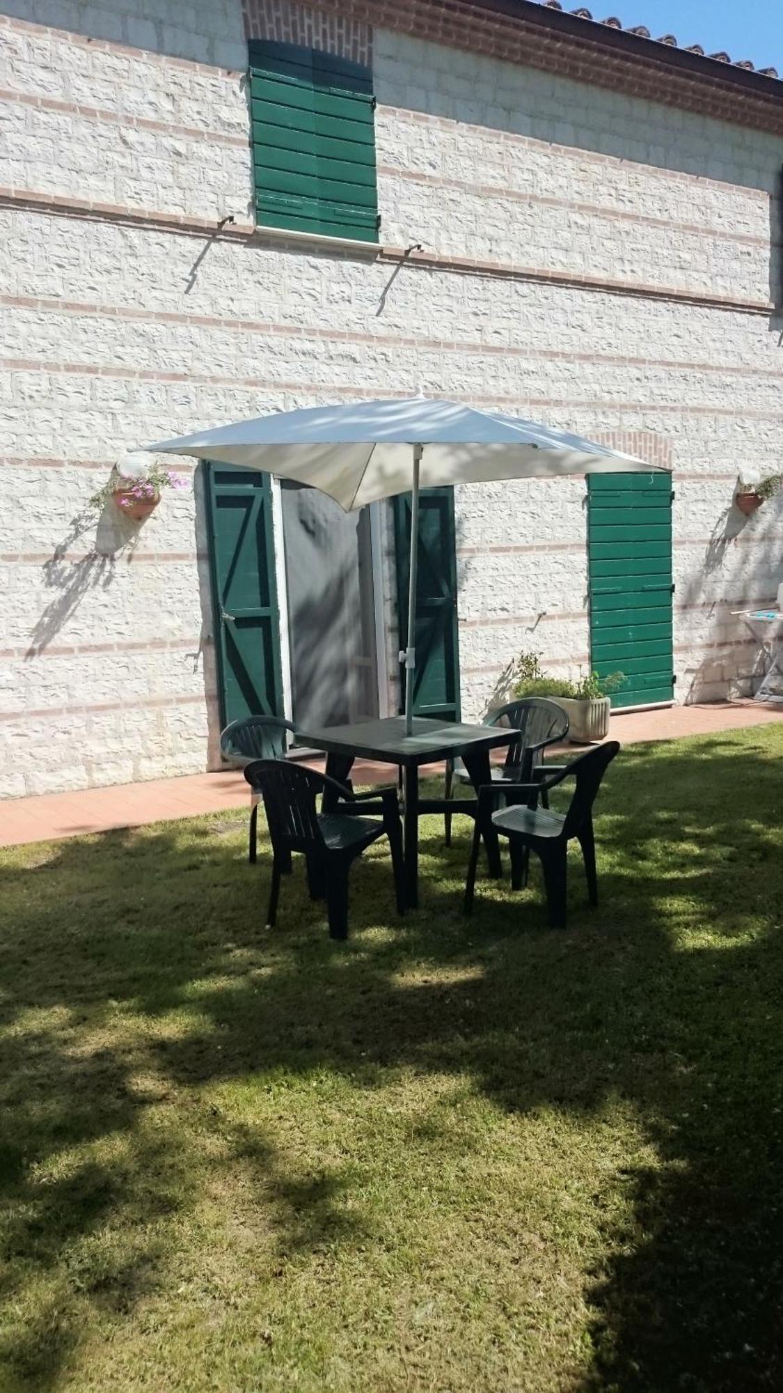 Valcastagno Relais & Residence Sirolo Szoba fotó