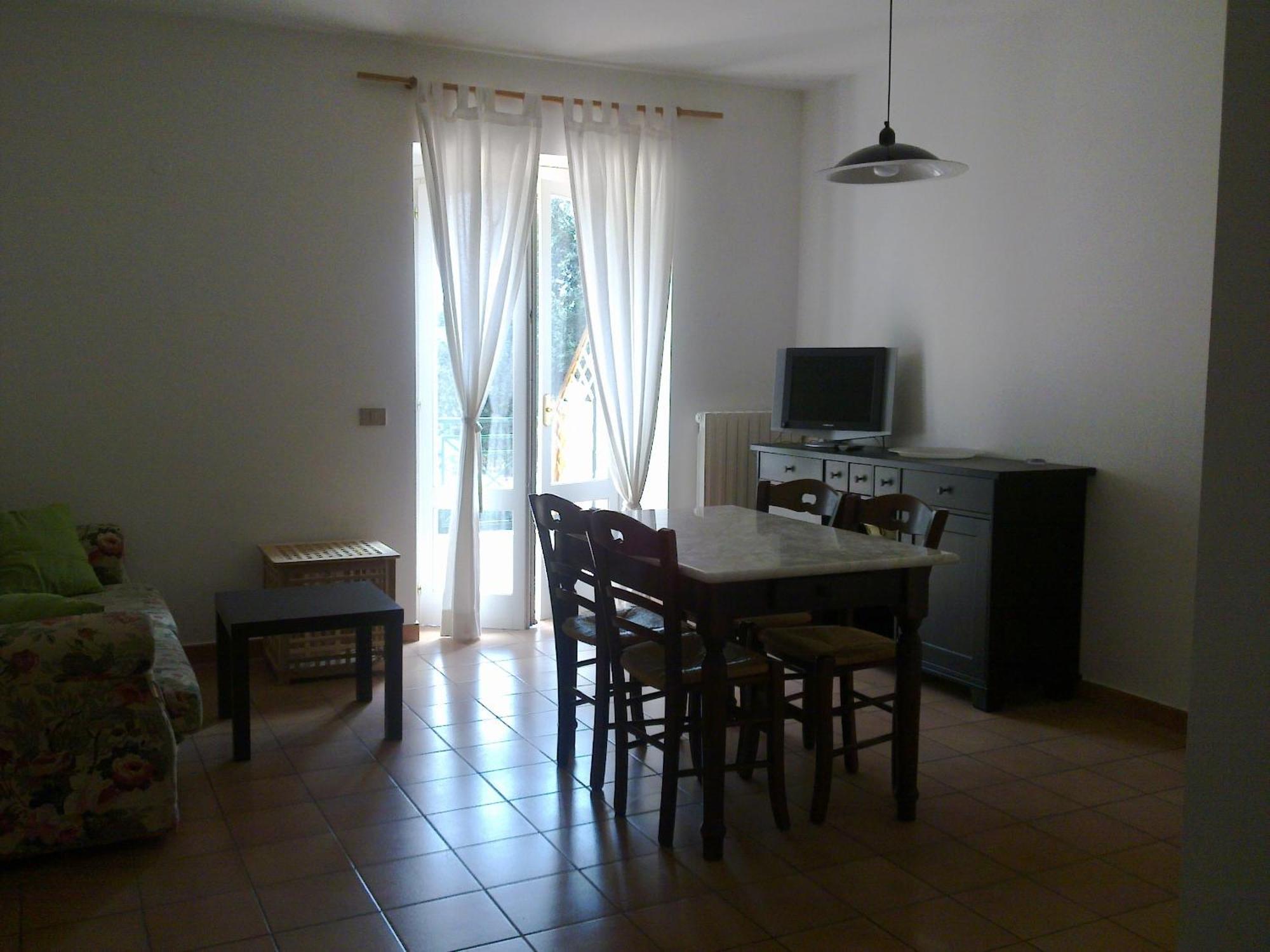 Valcastagno Relais & Residence Sirolo Szoba fotó