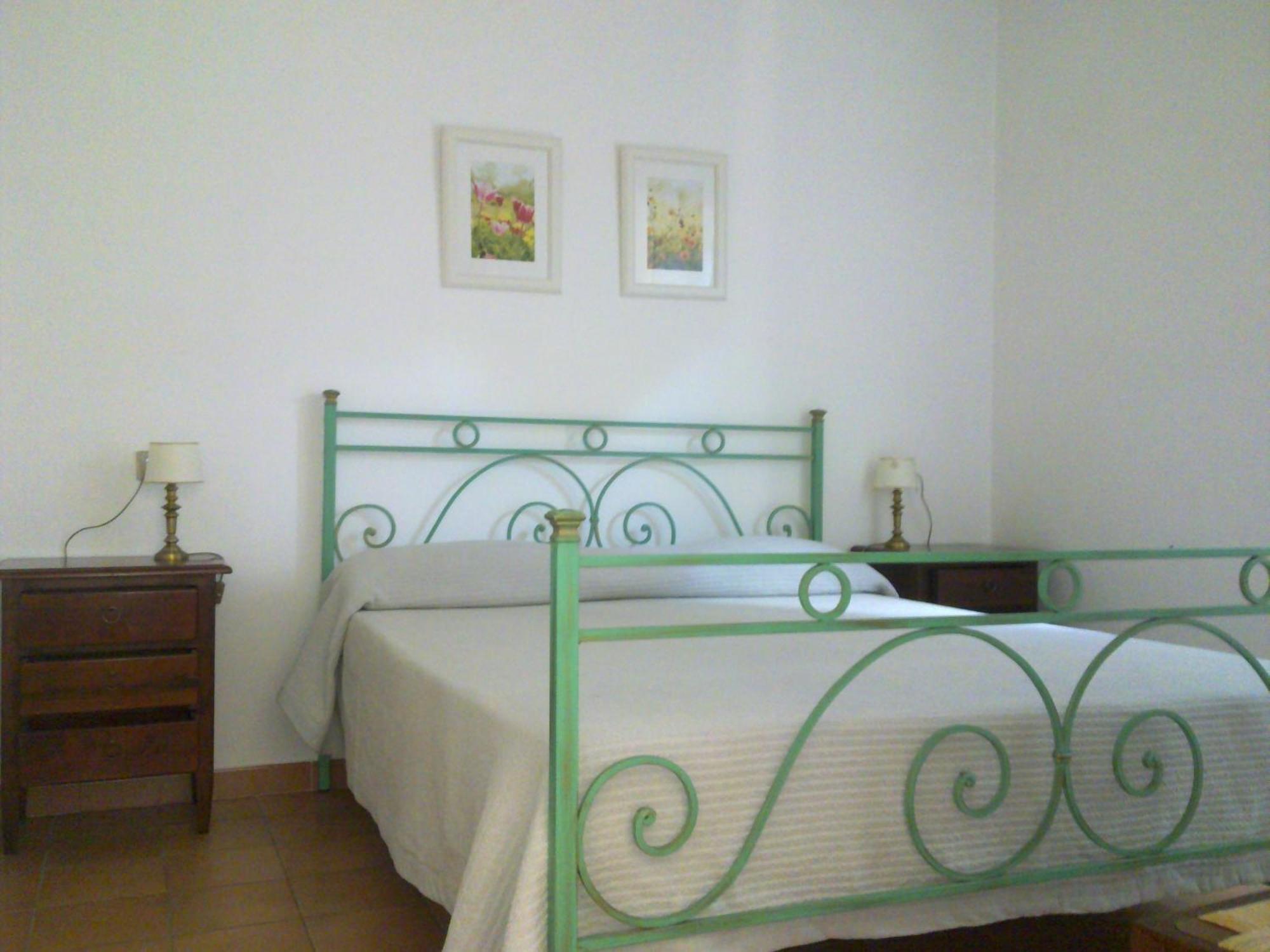 Valcastagno Relais & Residence Sirolo Szoba fotó