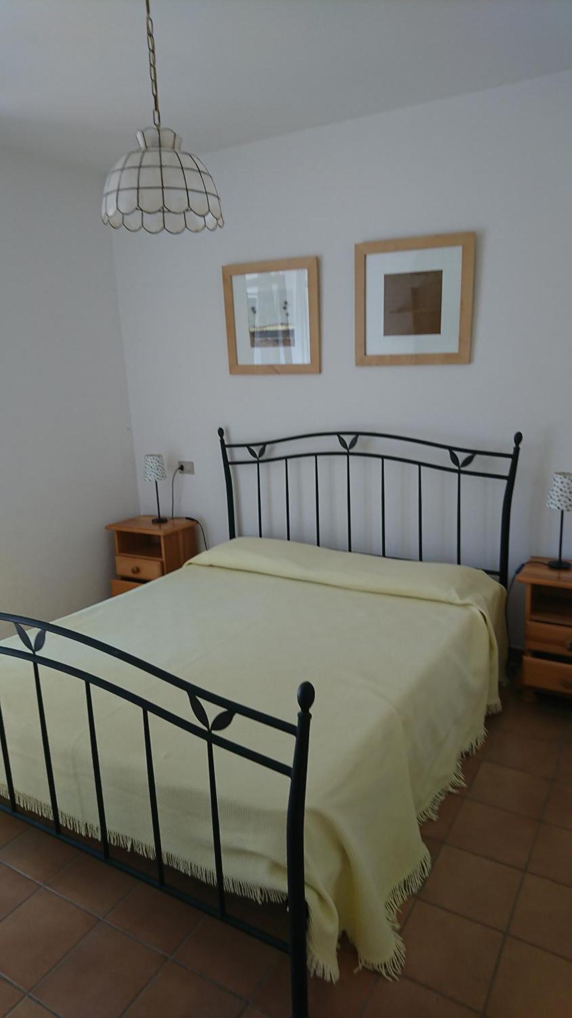 Valcastagno Relais & Residence Sirolo Szoba fotó