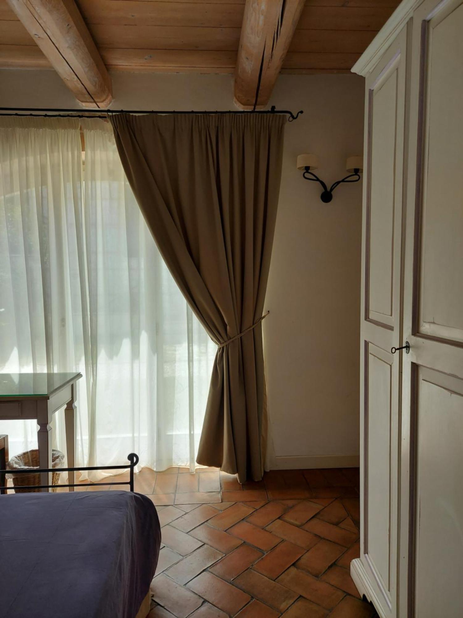 Valcastagno Relais & Residence Sirolo Kültér fotó