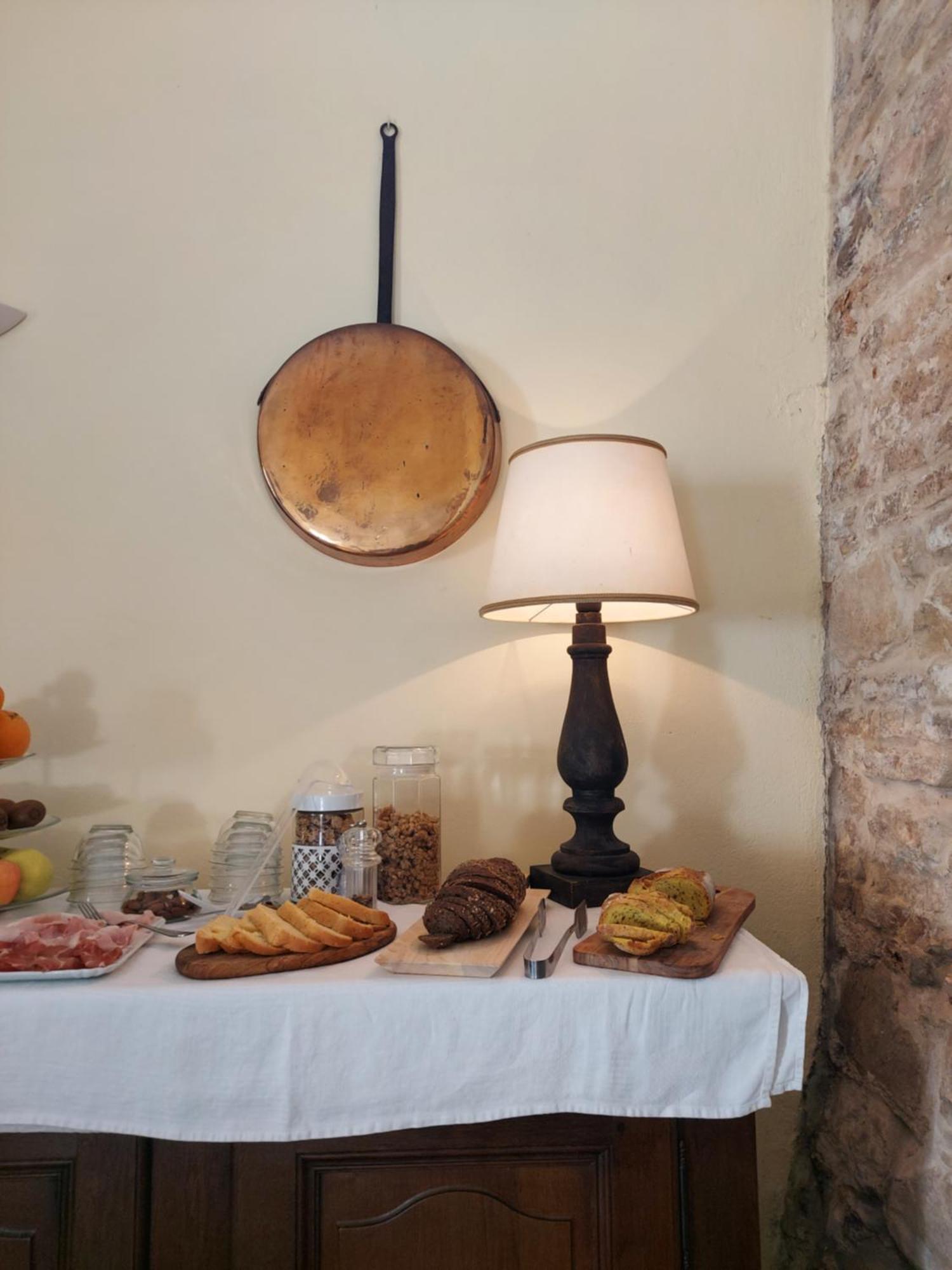 Valcastagno Relais & Residence Sirolo Kültér fotó