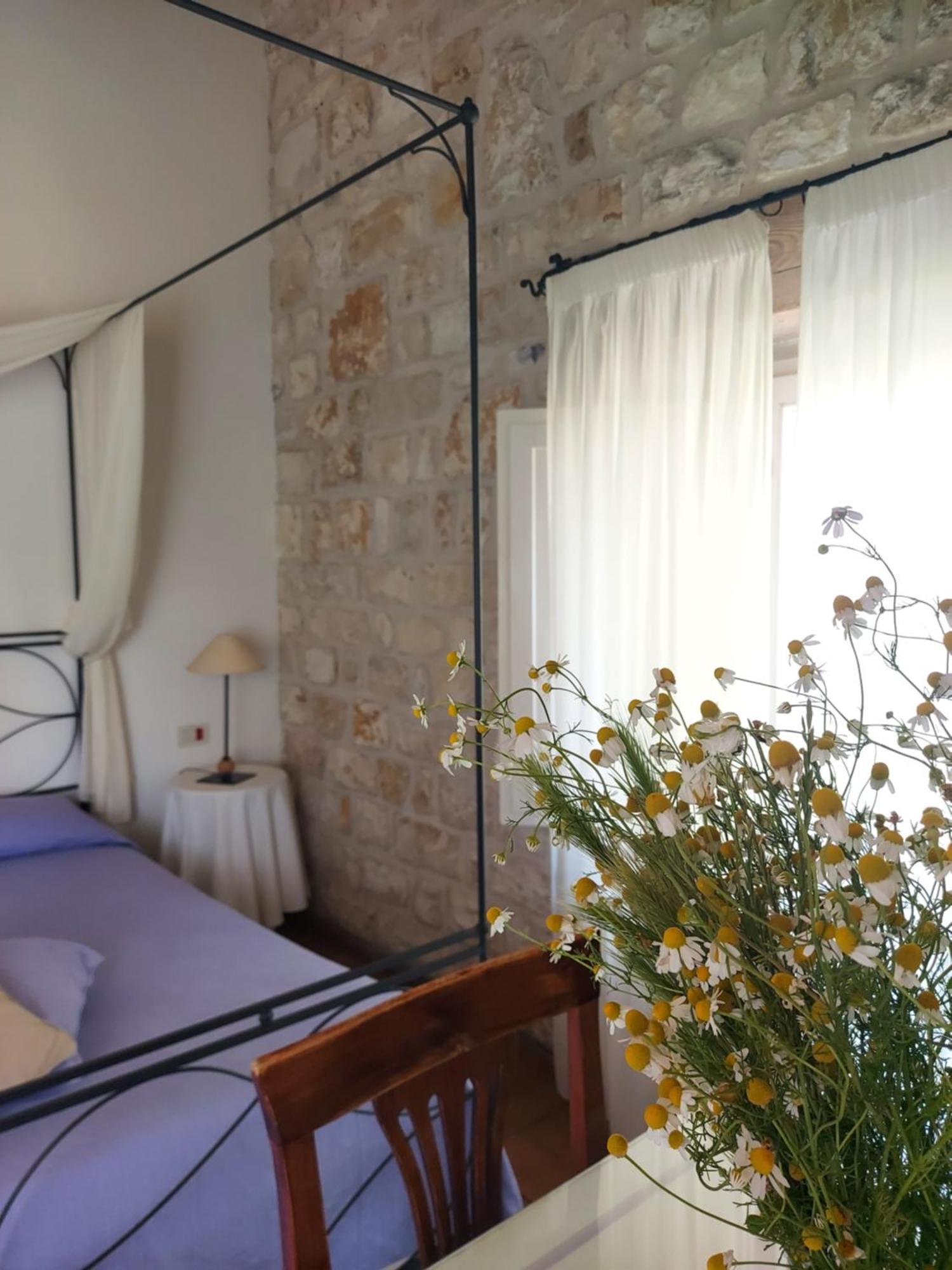 Valcastagno Relais & Residence Sirolo Kültér fotó