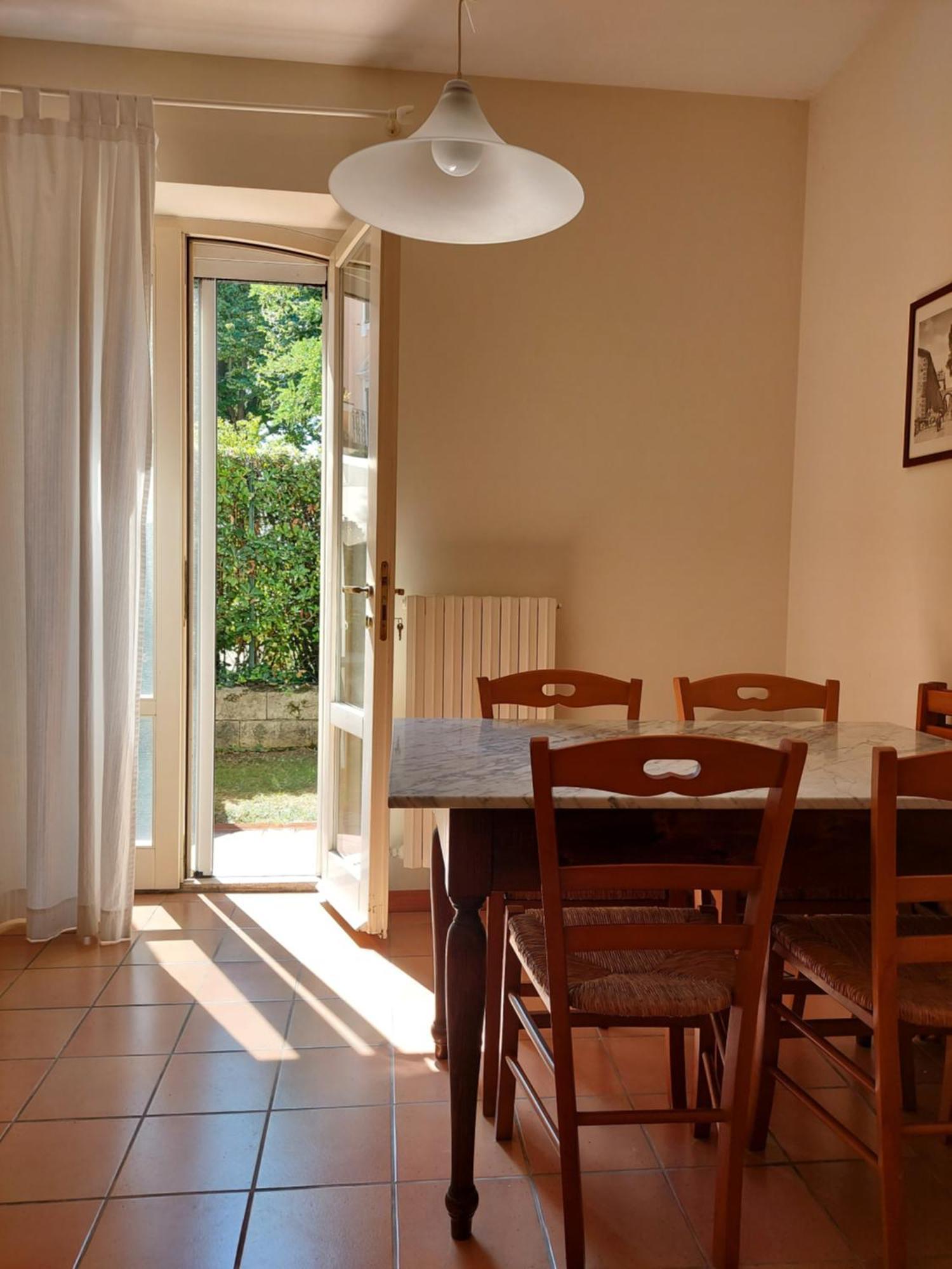 Valcastagno Relais & Residence Sirolo Kültér fotó