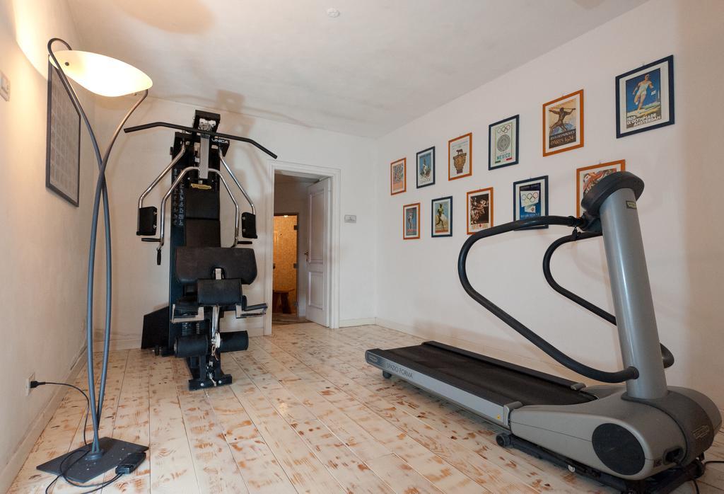 Valcastagno Relais & Residence Sirolo Kültér fotó