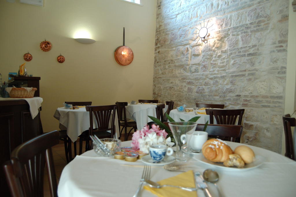 Valcastagno Relais & Residence Sirolo Kültér fotó