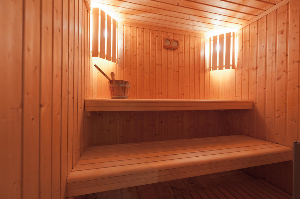Valcastagno Relais & Residence Sirolo Kültér fotó