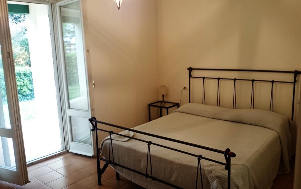 Valcastagno Relais & Residence Sirolo Kültér fotó