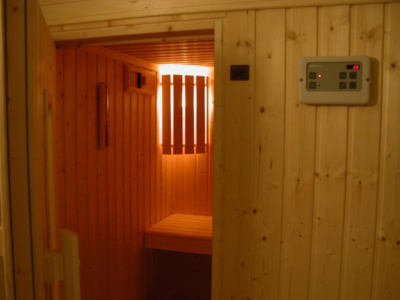 Valcastagno Relais & Residence Sirolo Kültér fotó