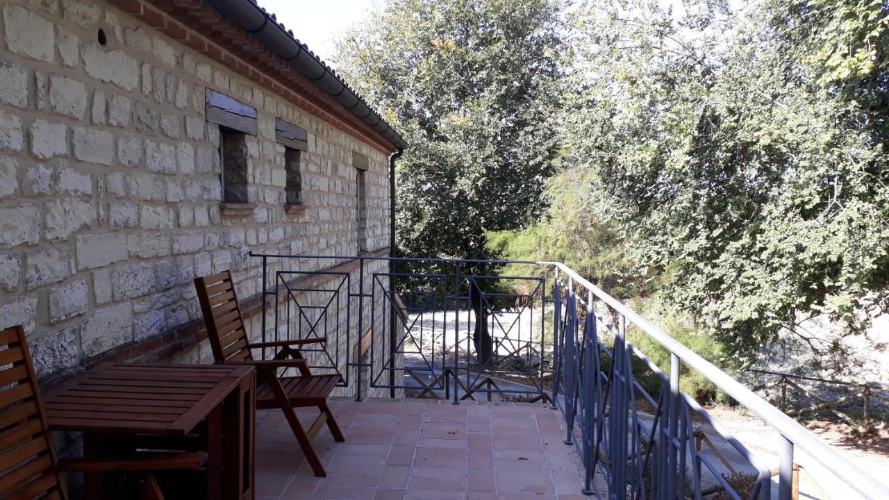 Valcastagno Relais & Residence Sirolo Kültér fotó